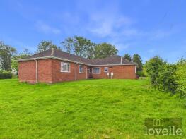 Woodbine, Beesby Road, Alford LN13 0JH