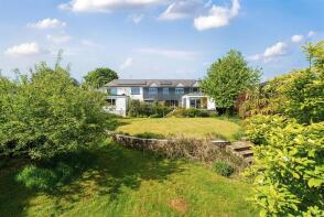 Selwyn, Greenwith Road, Truro TR3 7LU
