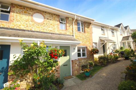 Queens Court, Colyton, Devon, EX24