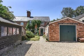Bank Cottage, Barton On Heath Road, Shipston-on-stour CV36 5NQ