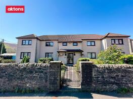 1, Llantygwyn, Thomas Street, Caerphilly CF83 4AW