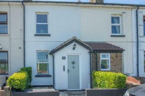 22, Monkton Street, Ramsgate CT12 4JE