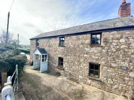 Azalea Cottage, Old School Hill, Chepstow NP16 6RP