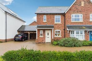 4, East Field, Milton Keynes MK17 0FN
