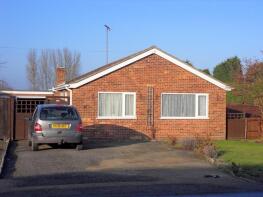 27, Station Road, Tydd Gote, Wisbech PE13 5QA