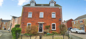 24, Brutton Way, Chard TA20 2HB