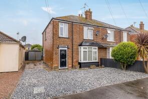18, Park Avenue, Spalding PE11 1QU