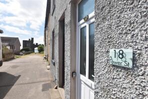 18, Tower Street, Roa Island, Barrow-in-furness LA13 0QH