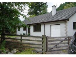 Sionnachan, Strathnacro, A831 River Glass Bridge Cannich - Rychraggan Junction, Glenurquhart, Inverness IV63 6TH