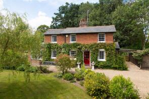 Holy Cottage, Vinesse Road, Colchester CO6 4DD