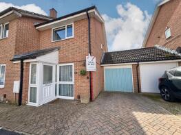 20, Mildmay Close, Grange Park, Swindon SN5 6HY