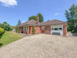 The Haven, Morton Road, Laughton, Gainsborough DN21 3PS