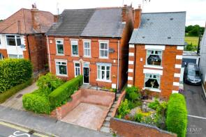 5, Birkinstyle Lane, Alfreton DE55 6BS