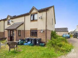 15, Westfield Court, Cinderford GL14 2RU
