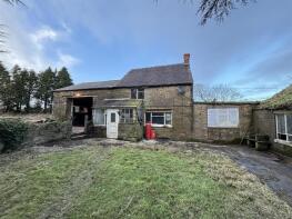 Bank Top Cottage, Swan Rake, Hollinsclough SK17 0RG