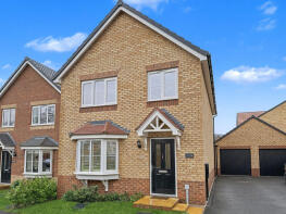 142, Holland Drive, Shrewsbury SY2 5US