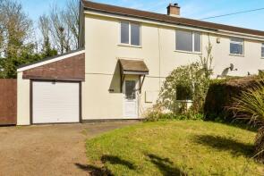 Summerfield, B3251 Between Lower Clicker And Rosemary Cottage, Liskeard PL14 3PY