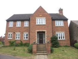 2, Stable Close, Finmere MK18 4AD