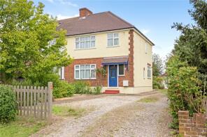 1, Emblem Villas, Epping Road, Epping Upland, Epping CM16 6PW