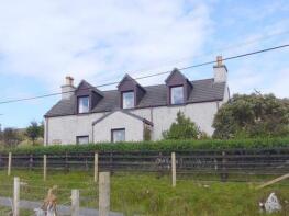 17 Ard Mara, B8021 North Erradale Junction - Melvaig, Gairloch IV21 2EA
