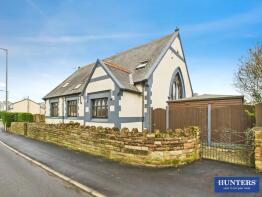 1, Chapel Court, Waters Meet, Carlisle CA4 8RX