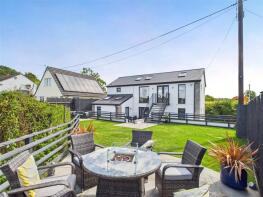 Buddle House, West Road, Beaworthy EX21 5NF