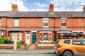 15, St Marks Road, Chester CH4 8DE