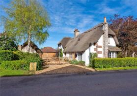 Stonepits Cottage, Withybed Lane, Worcester WR7 4JL
