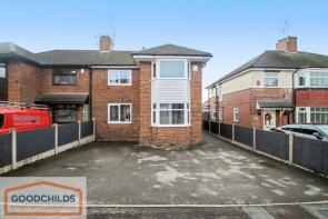 35, Unity Avenue, Sneyd Green, Stoke-on-trent ST1 6DE