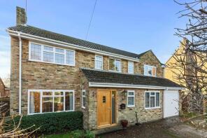 2, Birchwood Chase, High Wycombe HP15 6EH