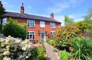 2, Chapel Cottages, The Street, North Walsham NR28 9AB
