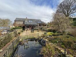 The Bailey, Farlam House Barns, Farlam CA8 1LA