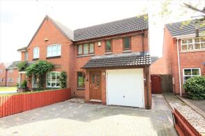 12, Hancox Close, Leamington Spa CV33 9GD