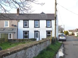 1, Blake Terrace, Dornock, Annan DG12 6SR