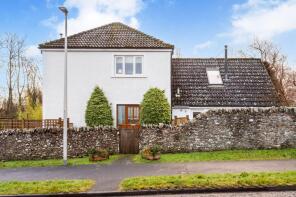 The Orchard, Stow Road, Lauder TD2 6TN