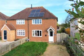 4, Larkins Road, Royston SG8 0ED