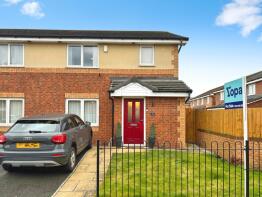 6, Elderflower Drive, Liverpool L11 1AL