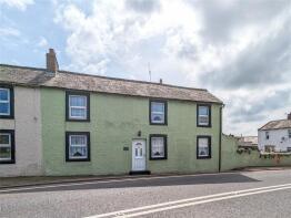 Weavers Cottage, Road Leading From Highberries Bridge To Cam Beck Bridge, Carlisle CA6 4NU