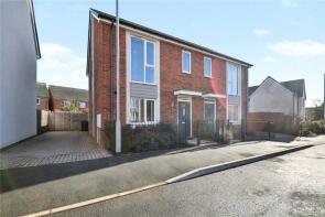 38, Vendeen Crescent, Worcester WR5 2FB