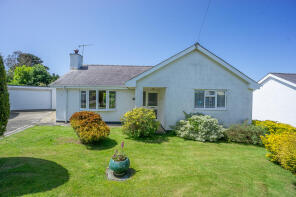 5, Lon Cernyw, Pwllheli LL53 7DH
