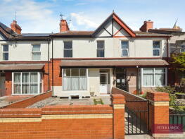 7, Lake Avenue, Rhyl LL18 1HY