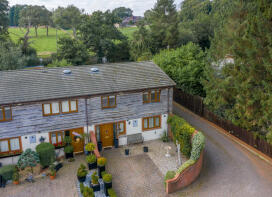 Hatchling Cottage, Billesley Lane, Birmingham B48 7HF