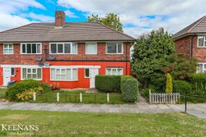 31, Woodside Road, Accrington BB5 6HR