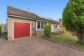25, Colenhaugh, Perth PH2 6DQ