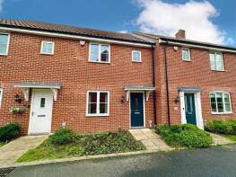 12, Batchelors Loke, Norwich NR12 9FR