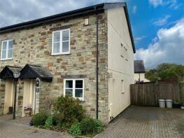 2, Eliots Cottages, Road From Liskeard Road To Castle Hill, Saltash PL12 4QP
