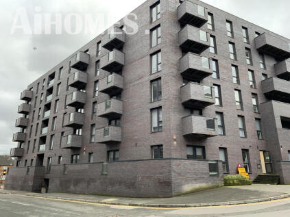 Modern 1B1B Apartment | Advent House | Manchester M4|N148920
