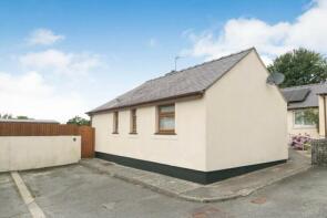 15, Bryn Ffynnon, Star, Gaerwen LL60 6BA