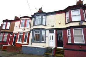 22, Astonwood Road, Birkenhead CH42 6PJ