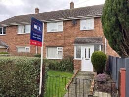 16, Hansards Drive, Wragby LN8 5PQ